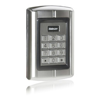 Digital Keypad with RFID Access Control Adjustable door output time