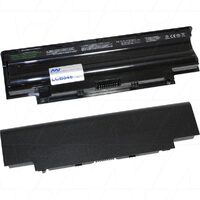 MI LCB546 Lithium Ion Laptop Computer Battery 11.1V 5.2Ah 58.0Wh for Dell