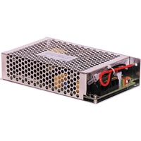 8.5A UPS Battery Backup Power Supply Ideal for building custom wall cabinets