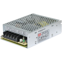 Mean Well RS-75-24 77W 24VDC Switchmode Power Supply Withstand 5G Vibration Test