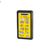 ZTS MBT-1 Battery Tester For Primary Rechargeable Batteries high accuracy  USA 