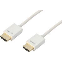 Daichi  HDMI Ultra Slim High Speed Ethernet and supports 4Kx2K and 3D 2.0M