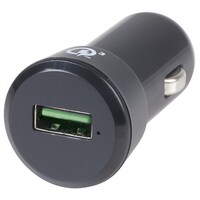 3A Quick Charge 3.0 USB Car Cigarette Lighter Adaptor Charge to 4times faster 