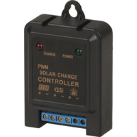 Powertech 12V 3A Hang Hook Comprehensive Electronic Protection PWM Solar Charge Controller