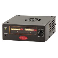 Powertech Compact Switchmode Lab Power Supply 0-16VDC