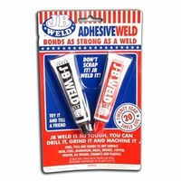 J-B Weld Glue Epoxy Tube for Welding Soldering and Brazing