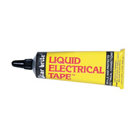 Liquid Electrical Tape Handy 28g Tube Black 