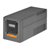 Socomec 1000VA 600W & Blackout Protection NeTYS PE Tower Line Interactive UPS