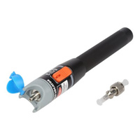 Portable  Pen shape Lc Fibre Optical Fault Tester-water proof design