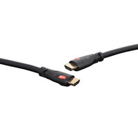Dynalink 0.75m V2.0 High Speed HDMI With Ethernet Cable