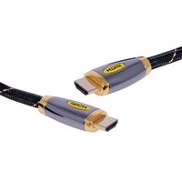 Dynalink 3m Pro High Speed HDMI With Ethernet Cable