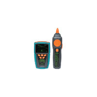 Professional Cable Tracer and Tester Single Way to Test Plug Crimping Quality
