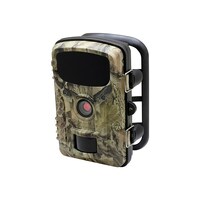 1080p 2.4inch LCD Password Protection IP66 Water Resistant Outdoor Trail Camera