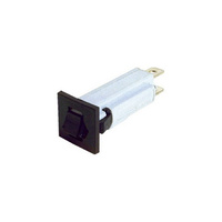 4Amp A-0710 Resettable Fuse with switch
