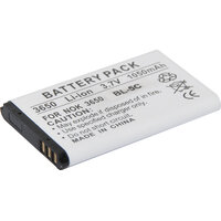 Lithium-Ion 3.7V Rechargeable BL-5C 1050mAh Battery