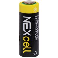 12V Nexcell 23AE Alkaline Battery