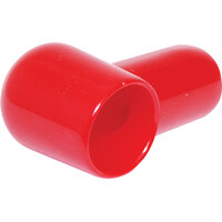 13mm Red Battery Terminal Cover