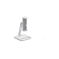 Sansai Universal Heavy Metal Base Desktop Tablet & Phone Stand Holder 