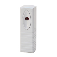 Watchguard Hard Wired Shock Sensor Adjustable Sensitivity Alarm Indication