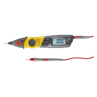 Standard 7 Functions Pen-Type Digital Multimeters Diode and Audible Continuity