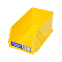 Small Storage Drawer Yellow Stor-Pak Containers