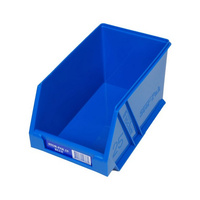 Regular Parts Drawer Blue Stor-Pak Containers