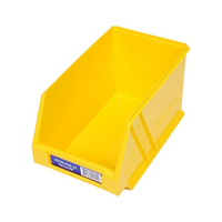 FISCHER Regular Storage Drawer Yellow Stor-Pak Containers