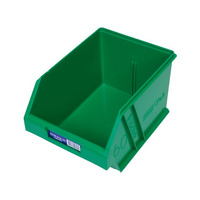 Medium Storage Drawer Green Stor-Pak Containers