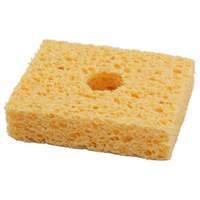 Iron Tip Sponges 5pcs Weller