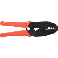 Coaxial Crimping Tool Suits BNC TNC PL259 RG6 RG58 RG59