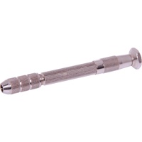 Pin Vice For 0.1mm-3.5mm Drill