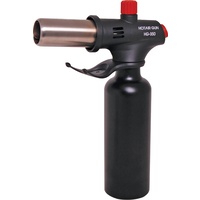 Iroda Deflector 2 Nozzle Automatic One-Click Ignition Pro HG-350 Hot Air Gun