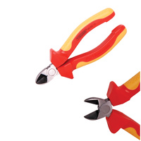 Yixuan 6 inch Insulated Side Cutters 1000V