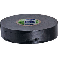 Nitto 10m Roll 19mm Wide 0.5mm Thick Self Amalgamate Electrical Insulation Tape