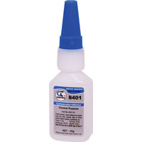Chemtools 8401 20gm Surface Insensitive Adhesive Glue