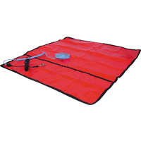 Proskit Field Service Anti-Static Mat with Wrist Strap Ideal for Service Persons