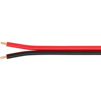 3mmx2 Fig8 Auto Cable - 1M - Per Metre 