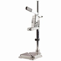 Duratech Universal Drill Press Stand Up to 60mm Drilling Depth 43mm Diameter