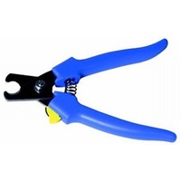Stainless steel Lockable 6.5inch Cable Cutter cut up to 10mm cable