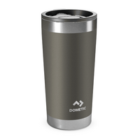 Dometic Outdoor Stainless Steel Splash-Proof BPA Free 600ml Thermo Tumbler Ore