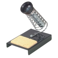 Soldering Iron Stand general purpose stand for virtually any electronics