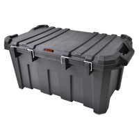 Tactix 85L Heavy Duty Storage Box