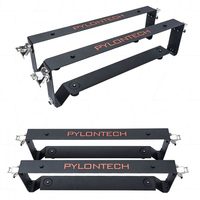 Pylontech US2000-BRACKET for US2000 48V 50Ah 2400Wh 15S2P LiFePO4 Battery