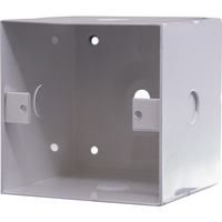 Metal Mounting Box For ITC Volume Control