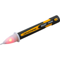 Doss Voltage Detector with LED Light Alert Stick Lightweight with Pocket Clip