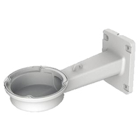 Right Angle Bracket Mount for Positioning Cameras from VIP Vision & Securview