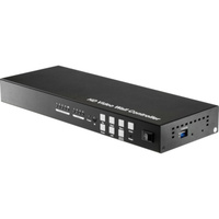 Pro2 2X2 Video Wall Controller W/Rs232 USB HDMI Composite VGA Support