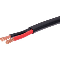 112 0.30 Double Insulated Heavy Duty Cable 
