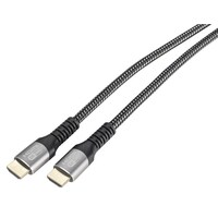 Concord 3m 8K HDMI 2.1 Cable Dynamic Range signal Dolby Vision and HDR10