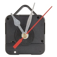 Quartz DIY Clock Movement Self starting one second stepping motor